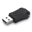 VERBATIM Store 'n' Go ToughMAX 32GB USB 2.0 černá