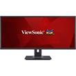 Viewsonic VG3456 34" VA LED/UWQHD 3440x1440/50M:1/5ms/300 cd/2xHDMI/DP/5xUSB/LAN/VESA/Repro/Nastavitelný