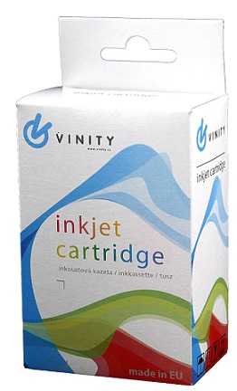 VINITY inkoust Epson T2633 | Magenta | 10ml