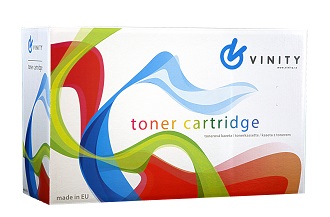 VINITY toner HP CE322A | č. 128A | Yellow | 1300str