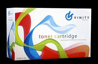 VINITY toner Kyocera TK-5230Y XL | 1T02R9ANL0 XL | Yellow | 3000str