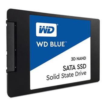 WD BLUE SSD WDS200T2B0A 2TB SATA/600, (R:560, W:530MB/s), 2.5"
