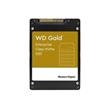 WD GOLD SSD WDS192T1D0D 1,92TB NVMe (R:3100,W:2000 MB/s), 2.5"