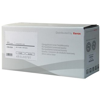 Xerox Toner Black pro Xerox Phaser 3052, 3260/ WorkCentre 3215, 3225 (3.000 str.)