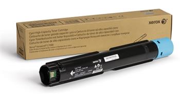 Xerox Toner Cyan pro VersaLinkC70xx,16 500 str.