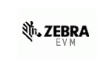 Zebra MC93 4SLOT CHARGE ONLY/SHARECRADLE