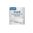ZYXEL E-ICARD 64 AP NXC5500 Standalone License