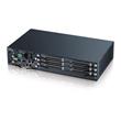 Zyxel IES-4105M Chassis with DC Power Module