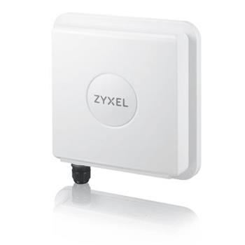 Zyxel LTE7490-M904,LTE B1/3/5/7/8/20/28/38/40/41,WCDMA B1/3/5/8, Standard,EU/UK Plug,FCS, support CA B1+B3/7