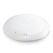 Zyxel WAC6103D-I, Standalone or Controller 802.11ac, 3x3 Dual band & Dual radio (1750Mbps) Wireless Access Point, Dual o